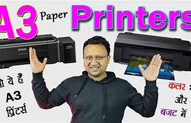 Image result for Edge Printer Printing A3 On A4 Paper