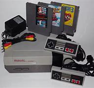 Image result for All NES Consoles