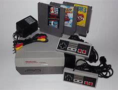 Image result for Nintendo Entertainment System Attachments