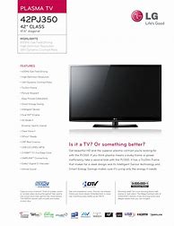 Image result for LG Plasma TV Manual