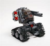 Image result for LEGO Future Tank