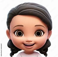 Image result for Me Moji Baby Girl