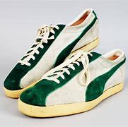 Image result for Vintage Puma Shoes