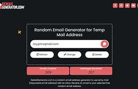 Image result for Account Generator Email and Password