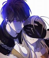 Image result for Anime Male Lead