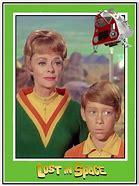 Image result for Lost in Space TV