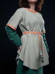 Image result for Medieval Peasant Dress