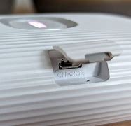 Image result for Where Does You Charge Instax Printers Mini