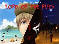 Image result for Lord of the Flies