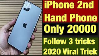 Image result for Refurbished iPhone vs New iPhone
