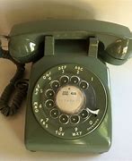 Image result for 1960s Avocado Wall Phone