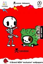 Image result for Tokidoki Luggage