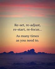 Image result for Reset Inspirational Quotes