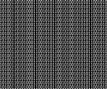 Image result for Encrypted Binary
