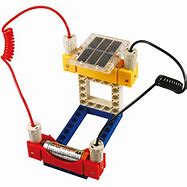 Image result for Solar Power Tank Toy