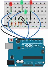 Image result for Serial Communication LCD