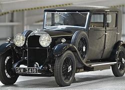 Image result for Pre-War Bentley