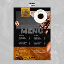 Image result for Party Menu Template