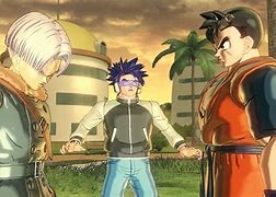 Image result for Dragon Ball Xenoverse 2 Characters