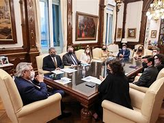 Image result for interministerial