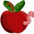 Image result for An Apple Is Bigger than a Blueberry Cartoon