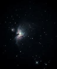 Image result for Orion Nebula iPhone