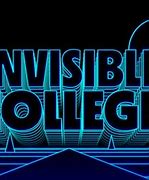 Image result for Invisible College