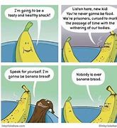 Image result for Banana Meme 1080X1080