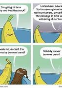 Image result for Banana Water Meme