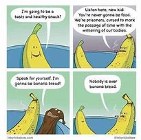 Image result for Peanut Butter Banana Meme