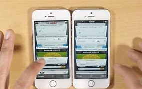 Image result for iPhone 5S GB RAM