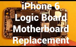 Image result for Motherboard for iPhone 6s Plus