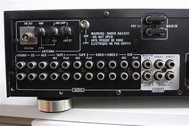 Image result for JVC Receiver