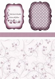 Image result for Card Making Templates Printable