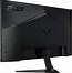 Image result for Acer Monitor Red