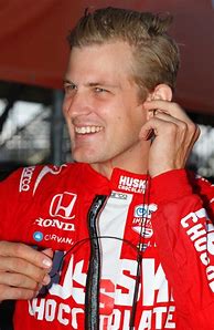 Image result for Marcus Ericsson IndyCar