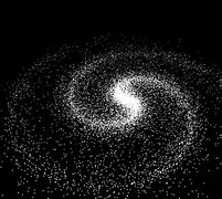 Image result for Galaxy Stars Clip Art Black and White