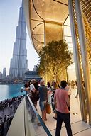 Image result for Apple Store Parking Dubai Mall