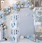 Image result for Baby Blocks Party Decorations