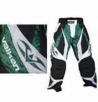 Image result for Green Hockey Pants
