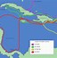 Image result for Christopher Columbus 1st Voyage