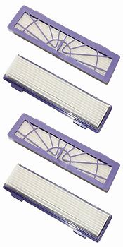 Image result for Neato Vacuum Filters