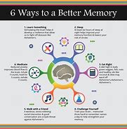 Image result for Mechanism of Memory