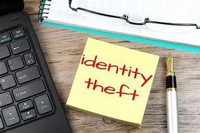 Image result for Identity Theft Illustration