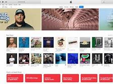 Image result for iTunes Store Logo
