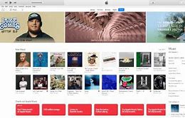 Image result for iTunes Related Software