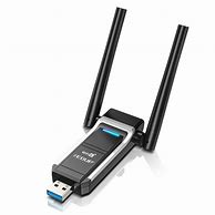 Image result for Wifi 6 USB Adapter