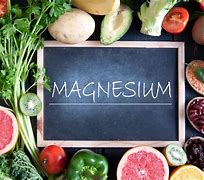 Image result for Magnesium for Gout