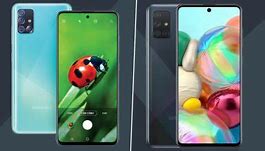 Image result for Samsung Galaxy a Series Phones