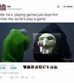 Image result for Kermit Meme Relationship